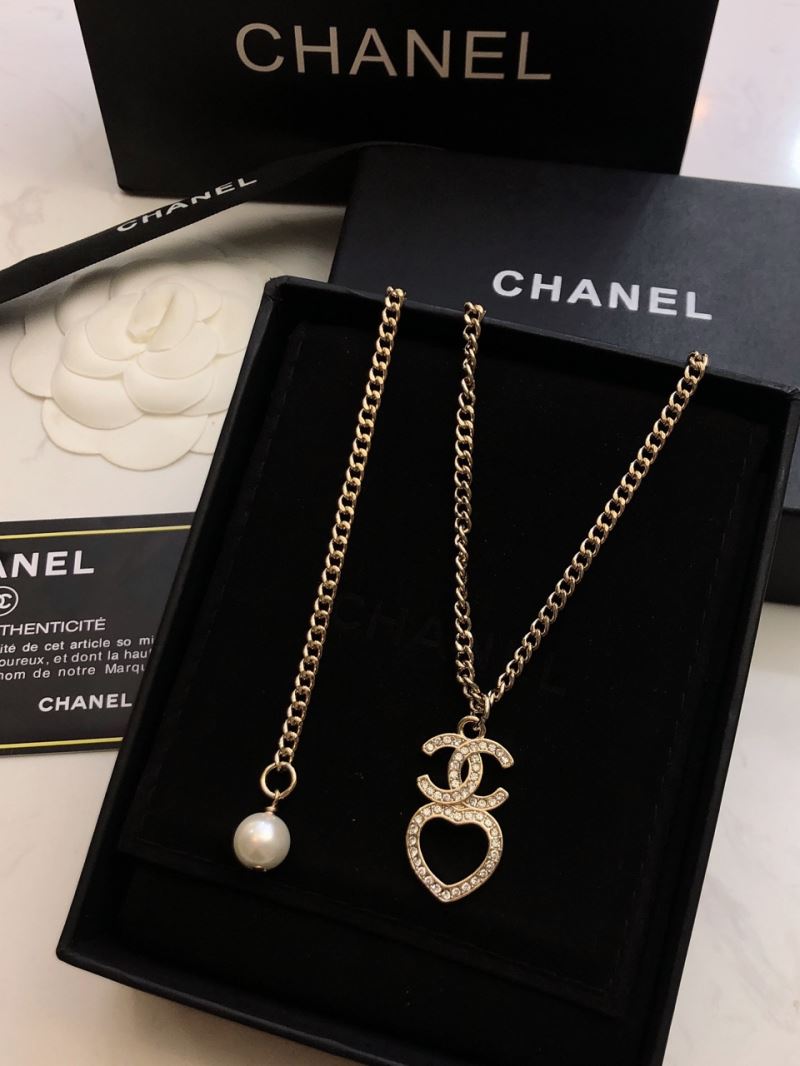 Chanel Brooches